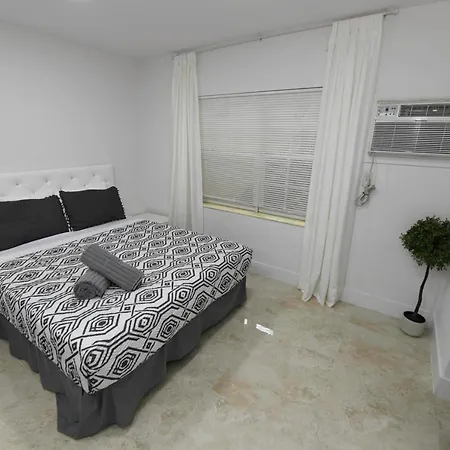 Appartamento 4-Plex Fort Lauderdale Esterno foto