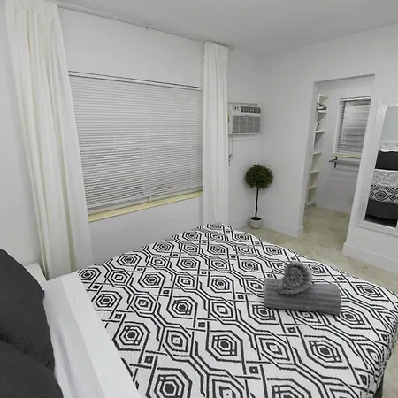 Appartamento 4-Plex Fort Lauderdale Esterno foto