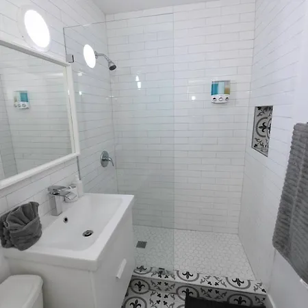 Appartamento 4-Plex Fort Lauderdale Esterno foto