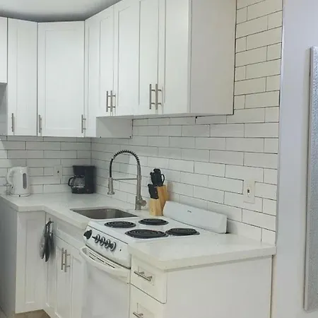 Appartamento 4-Plex Fort Lauderdale Esterno foto