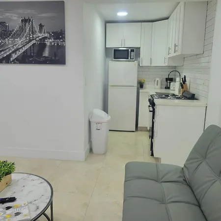 Appartamento 4-Plex Fort Lauderdale Esterno foto