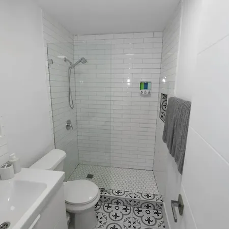 Appartamento 4-Plex Fort Lauderdale Esterno foto