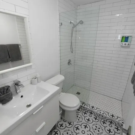 Appartamento 4-Plex Fort Lauderdale Esterno foto