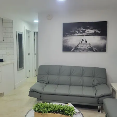 4-Plex Apartment Fort Lauderdale Exterior photo