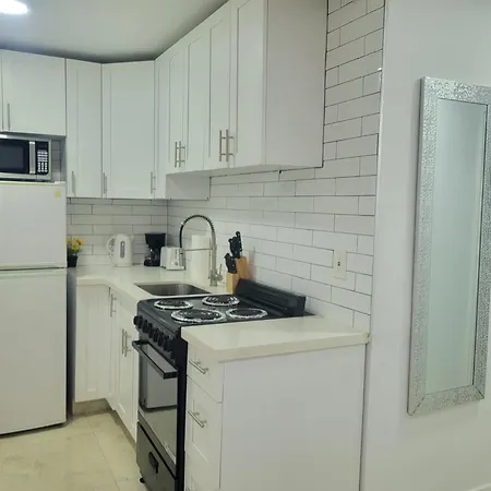 Appartamento 4-Plex Fort Lauderdale Esterno foto