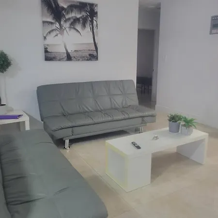 Appartamento 4-Plex Fort Lauderdale Esterno foto