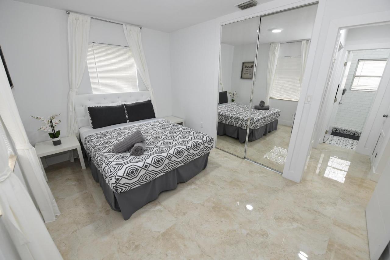 4-plex * Fort Lauderdale