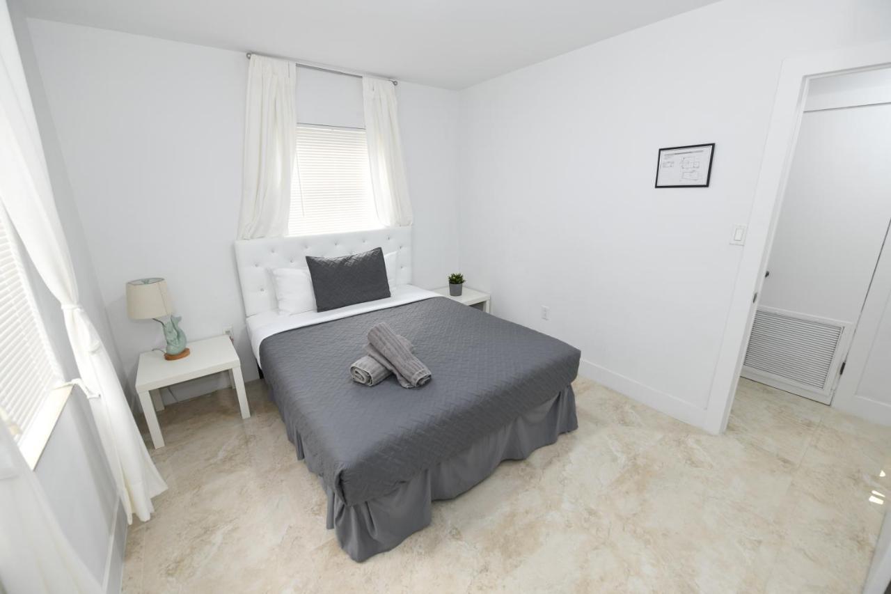 Apartment 4-plex Fort Lauderdale