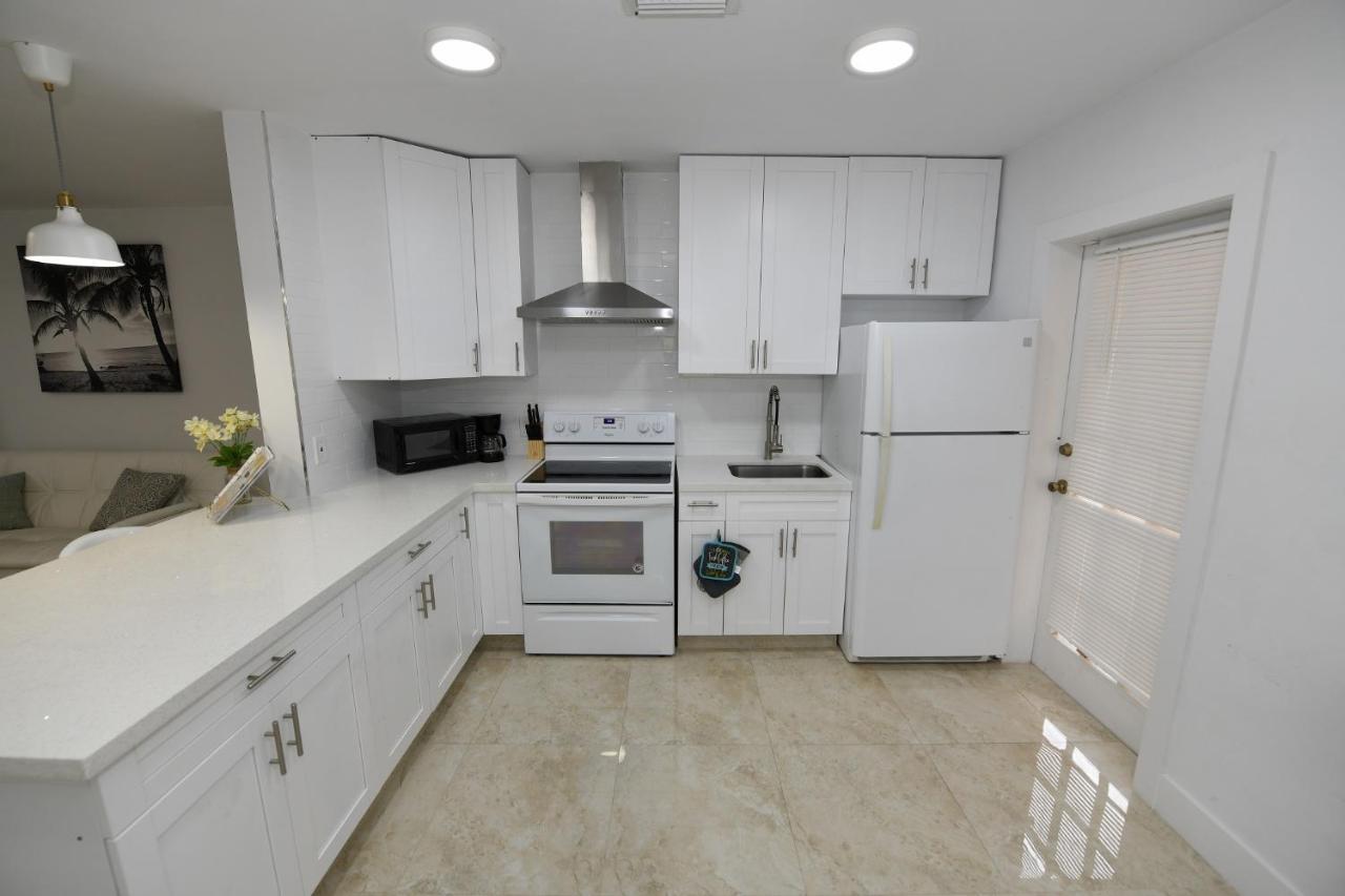 4-plex * Fort Lauderdale