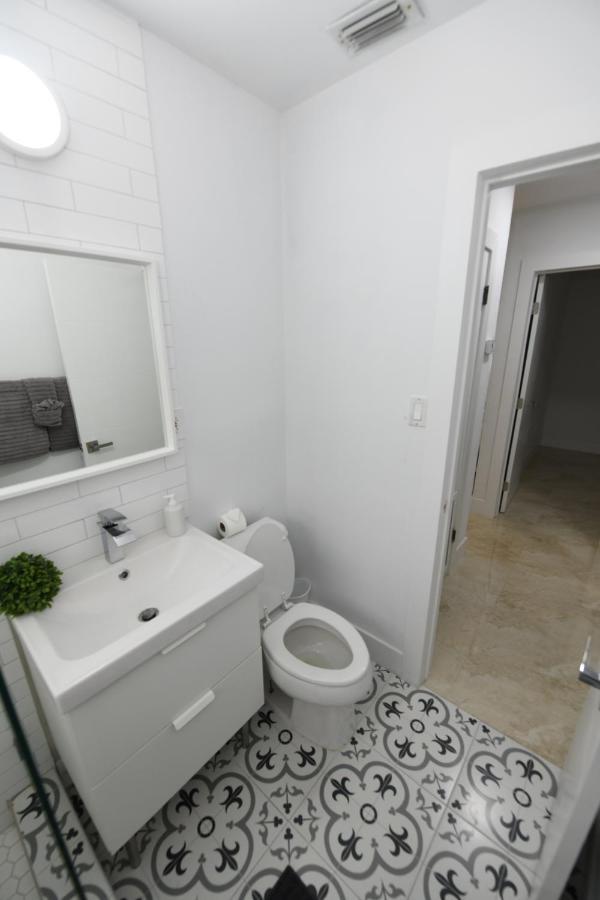 Apartment 4-plex