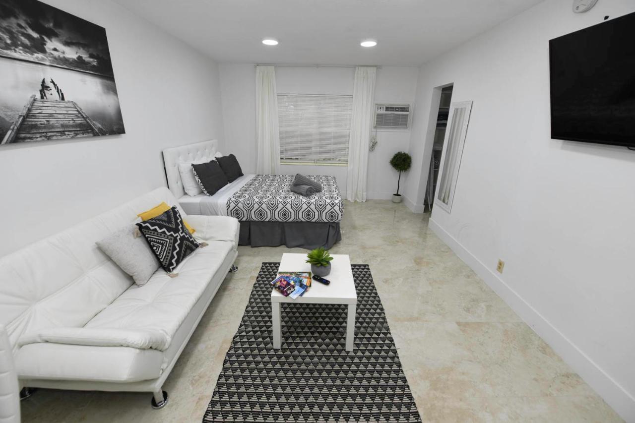 4-plex * Fort Lauderdale