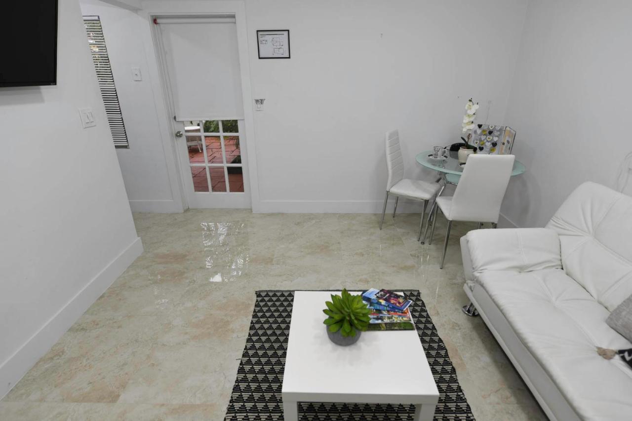 4-plex Apartment