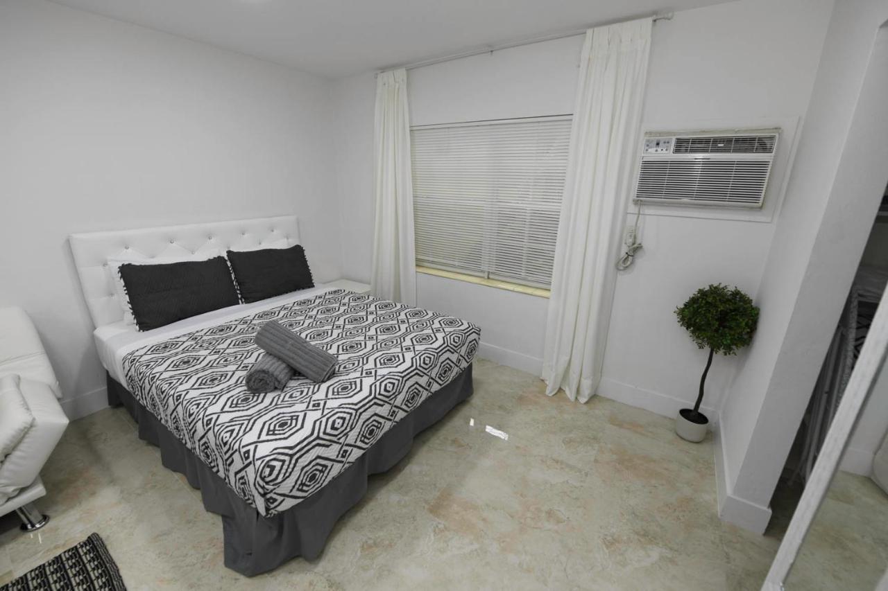 Apartment 4-plex