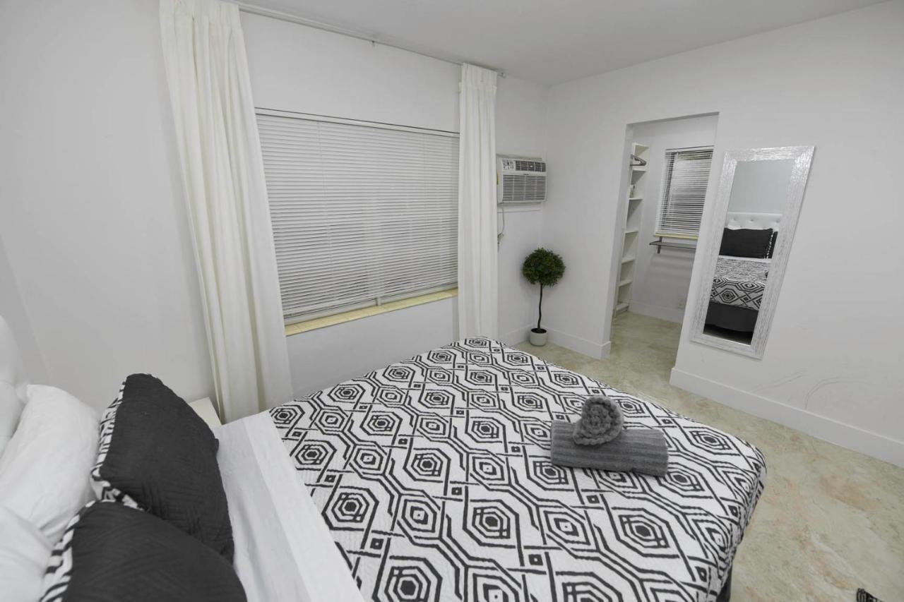 4-plex Apartment