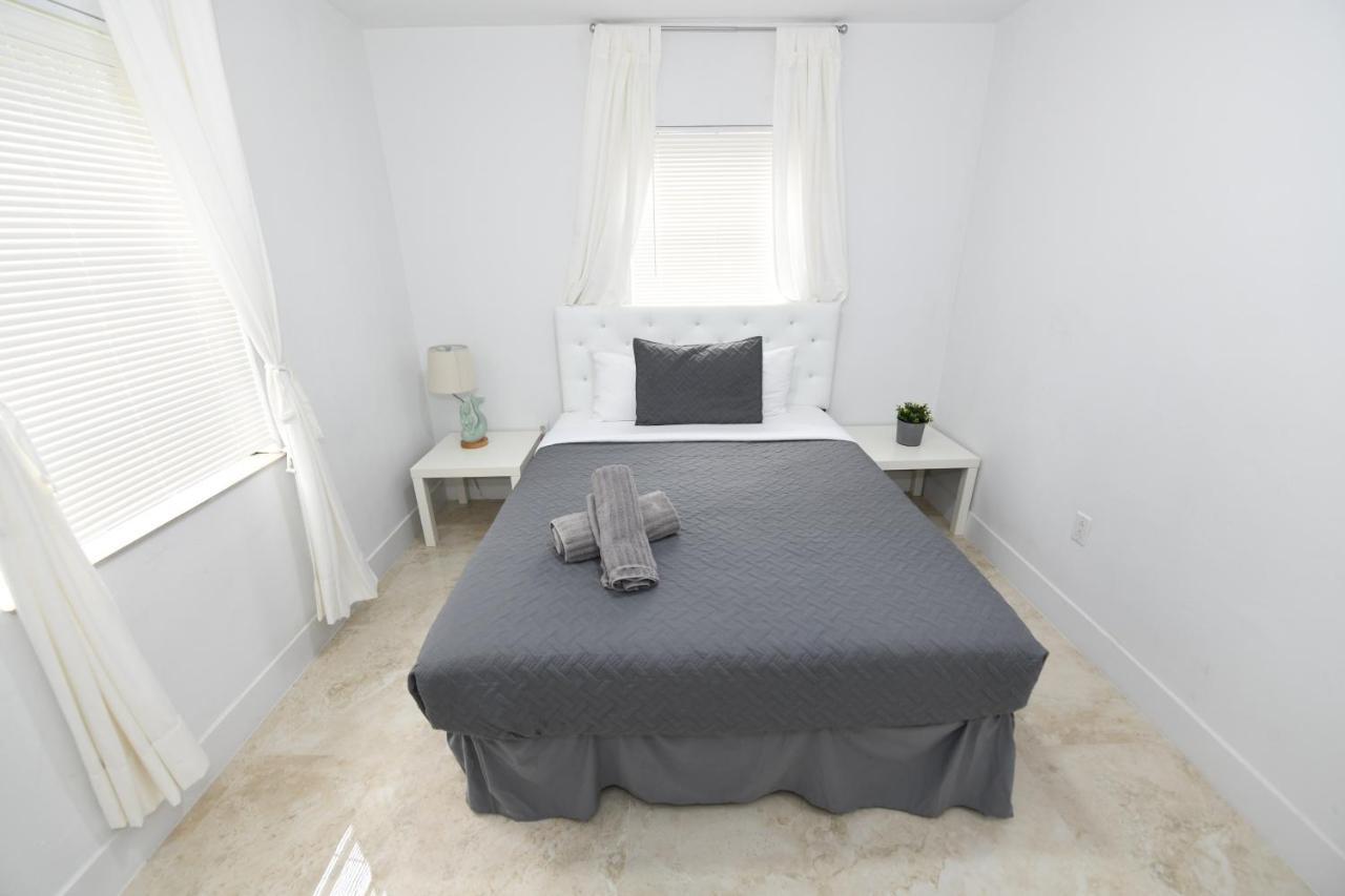 4-plex * Fort Lauderdale