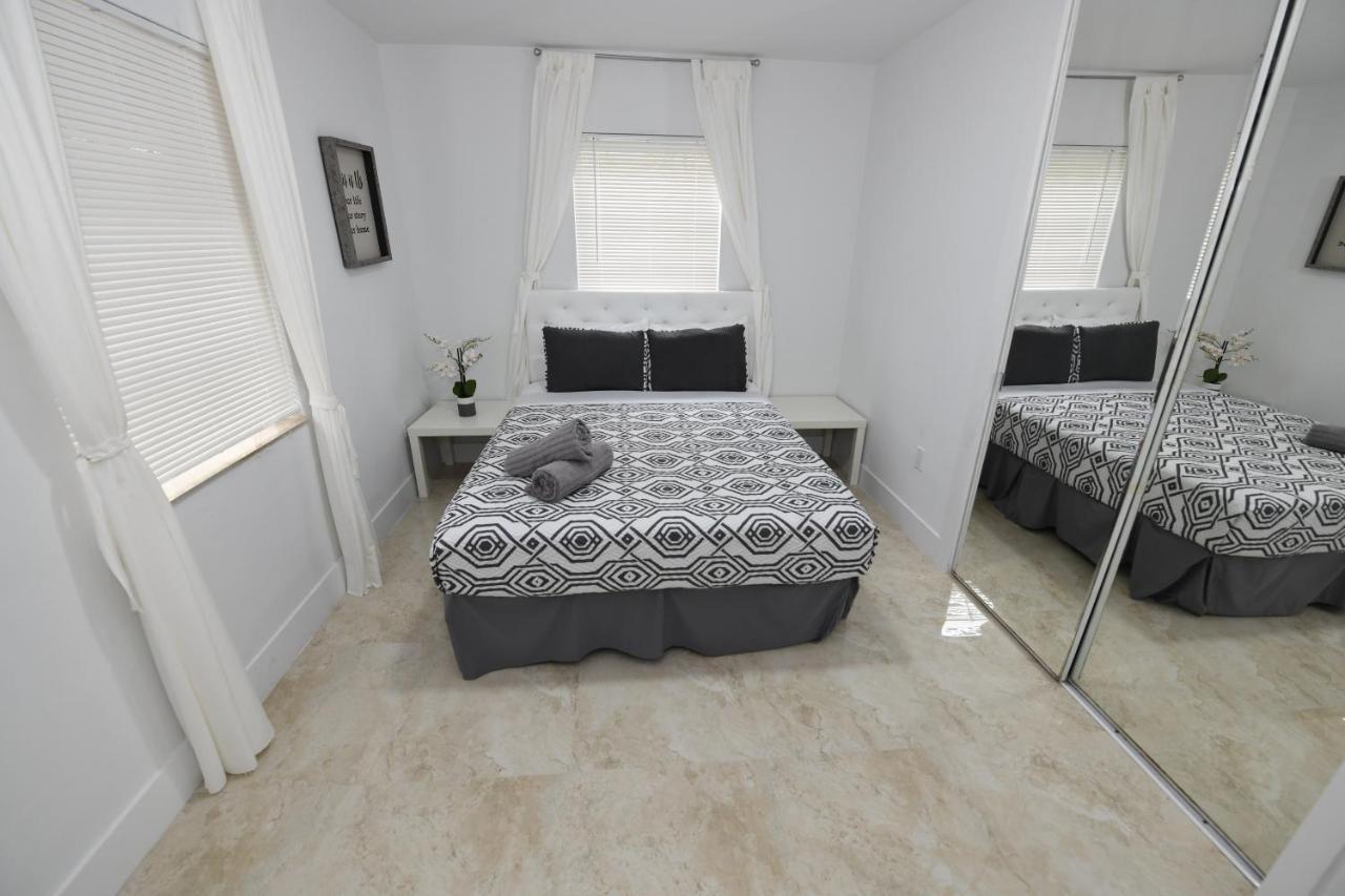 4-plex Apartment Fort Lauderdale