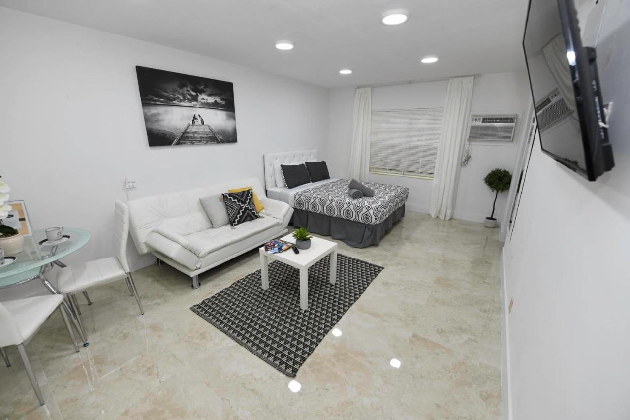 4-plex Apartment Fort Lauderdale