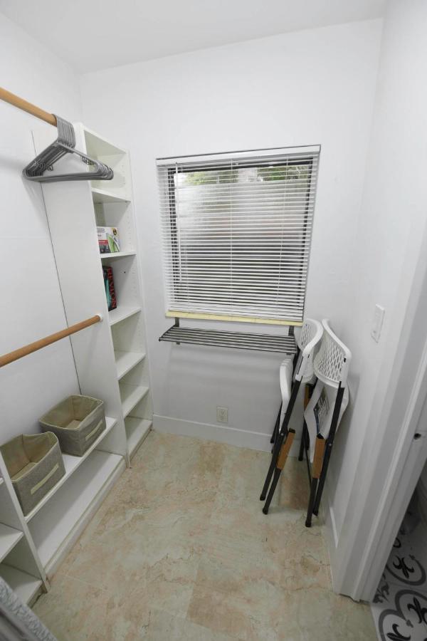 4-plex Apartment