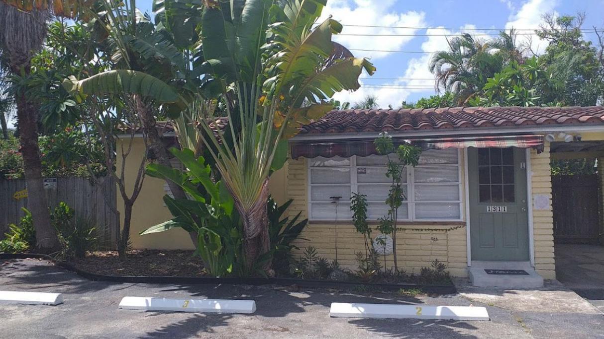 4-plex Apartment