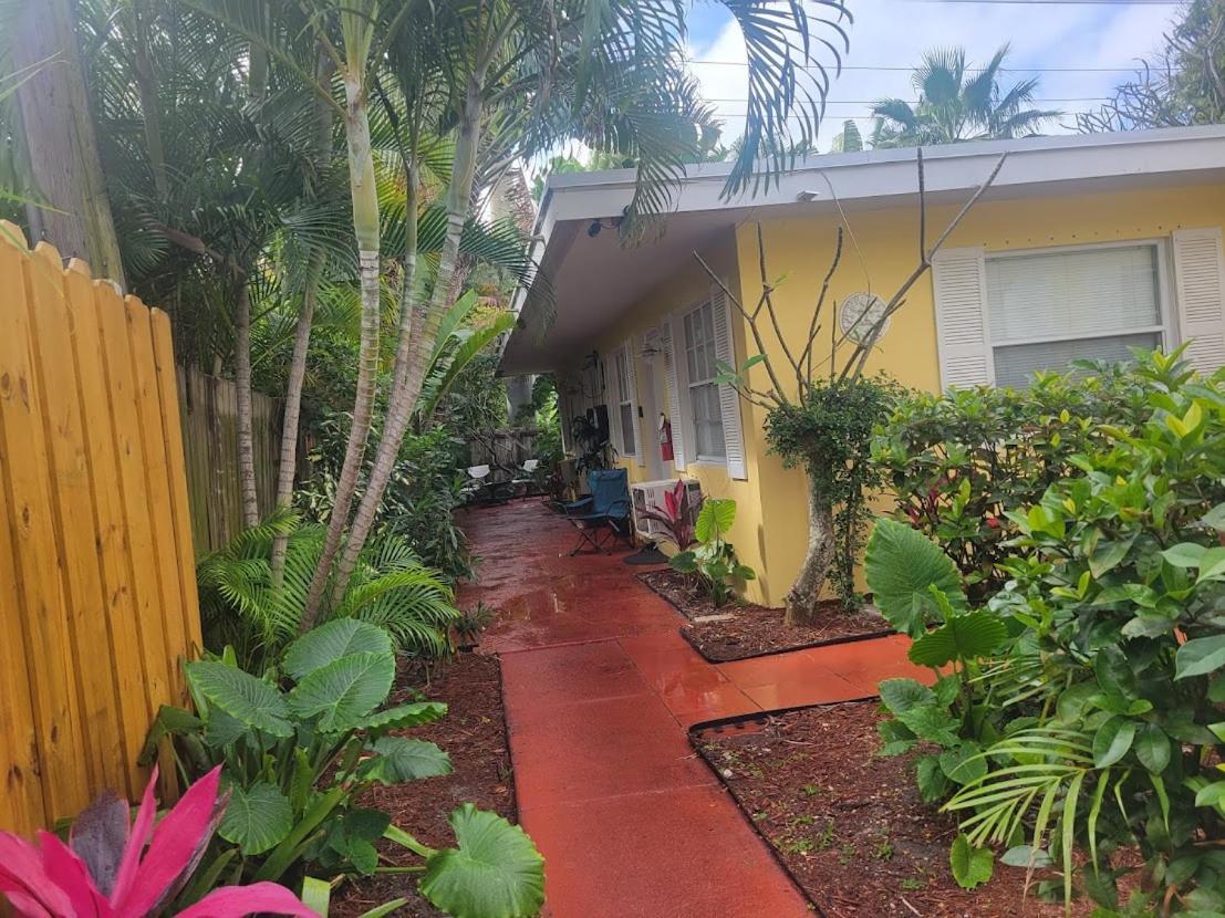 4-plex * Fort Lauderdale