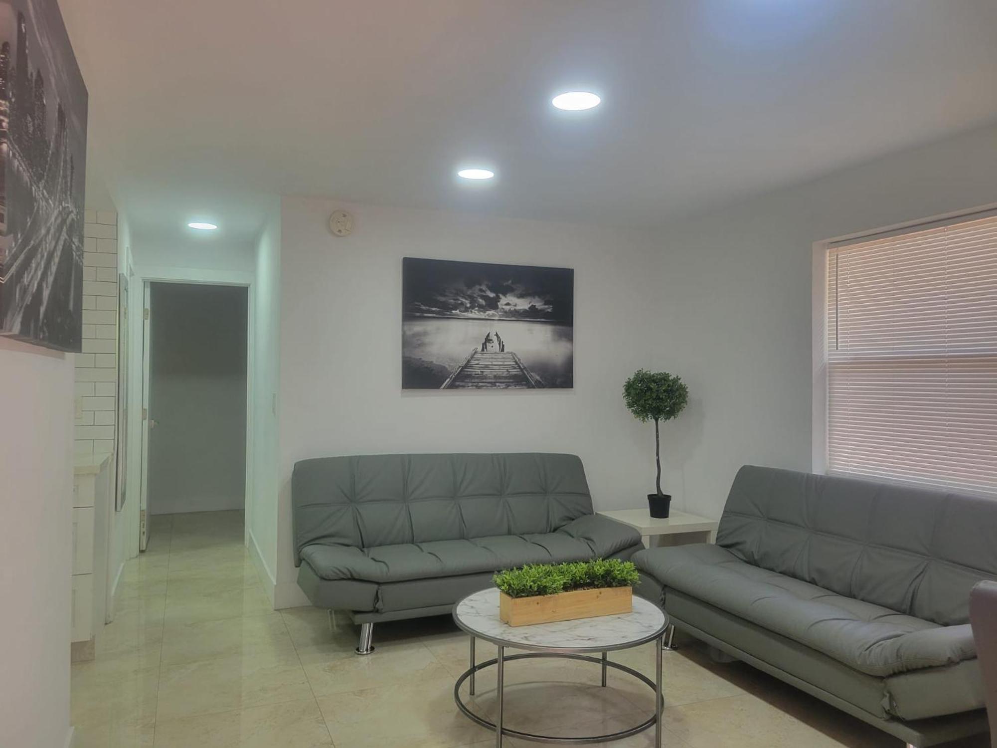 Apartment 4-plex Fort Lauderdale